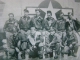 Lt Cambron crew